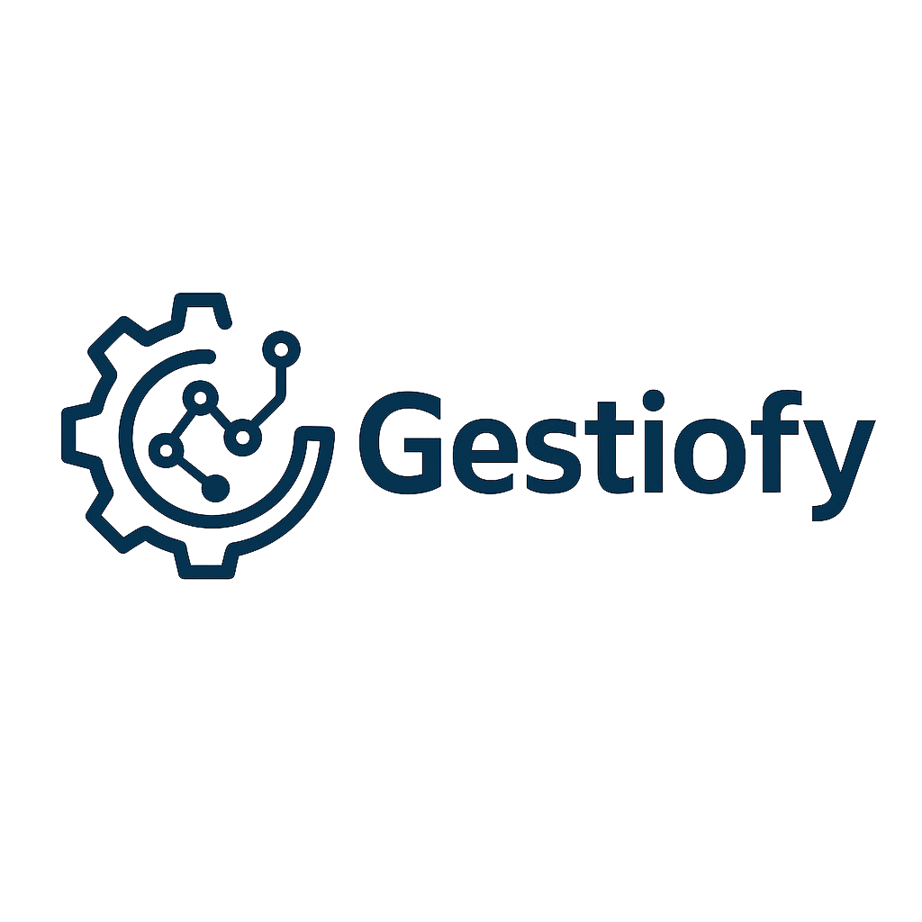 Gestiofy
